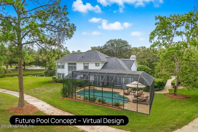 10082 CHESTER LAKE Road E, Jacksonville, FL 32256