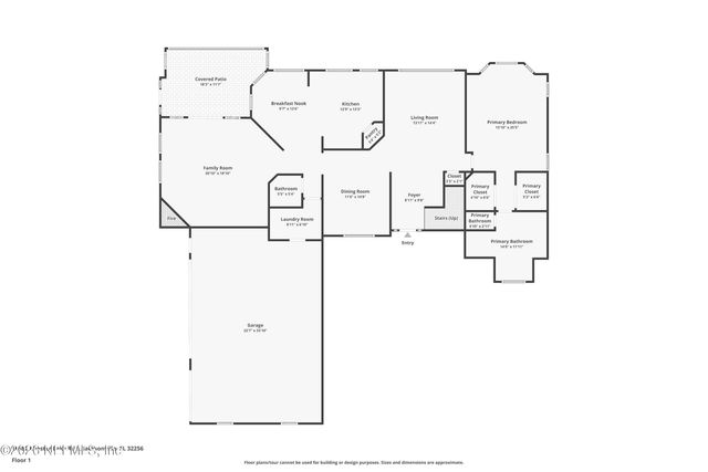 10082 CHESTER LAKE Road E, Jacksonville, FL 32256