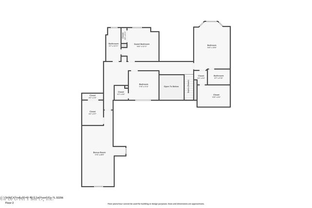 10082 CHESTER LAKE Road E, Jacksonville, FL 32256