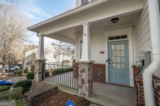 150 The Preserve Drive H2, Athens, GA 30606