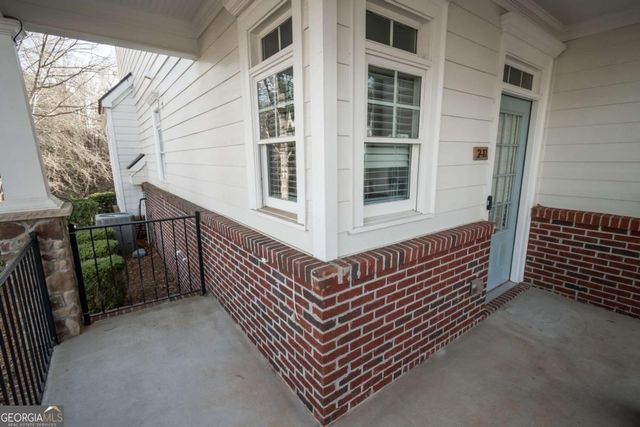 150 The Preserve Drive H2, Athens, GA 30606