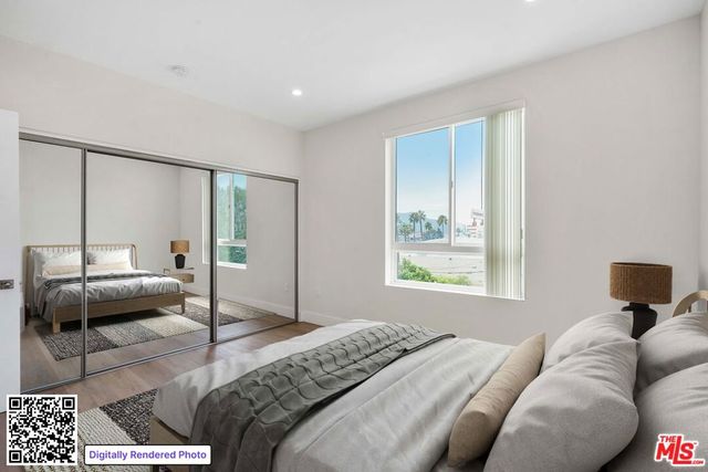 11042 La Maida Street 203, North Hollywood, CA 91601