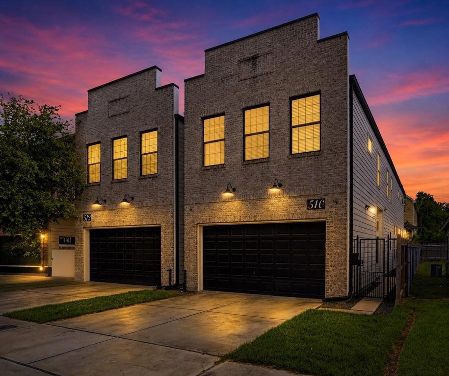 510 E 28th Street, Houston, TX 77008