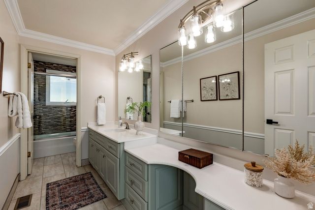 4486 S ADONIS DR, Salt Lake City, UT 84124