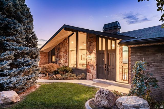 4486 S ADONIS DR, Salt Lake City, UT 84124
