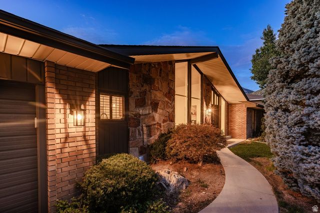 4486 S ADONIS DR, Salt Lake City, UT 84124