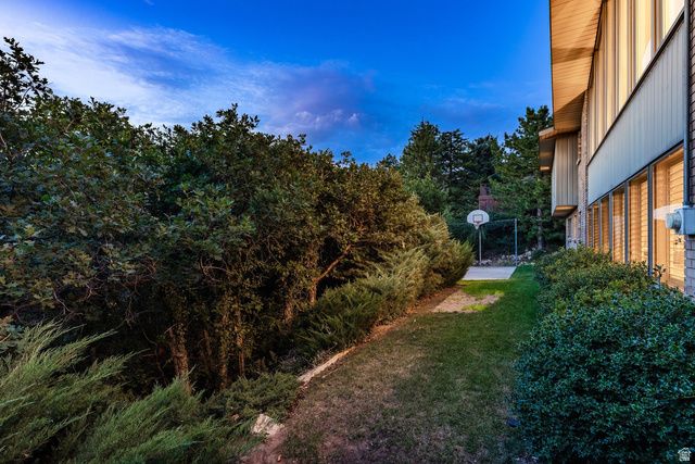 4486 S ADONIS DR, Salt Lake City, UT 84124