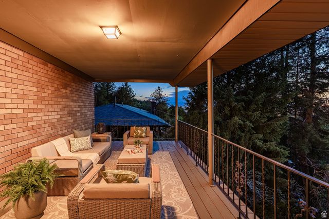 4486 S ADONIS DR, Salt Lake City, UT 84124