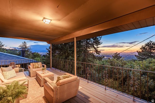 4486 S ADONIS DR, Salt Lake City, UT 84124