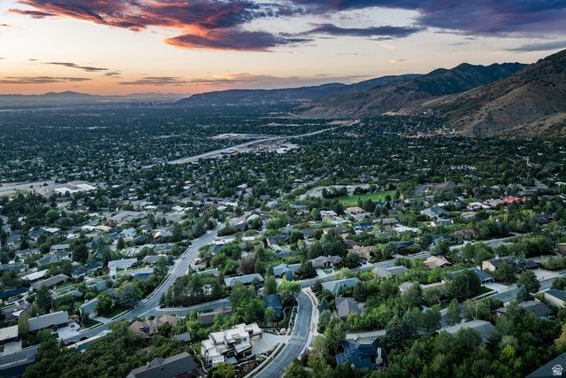 4486 S ADONIS DR, Salt Lake City, UT 84124