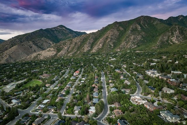 4486 S ADONIS DR, Salt Lake City, UT 84124