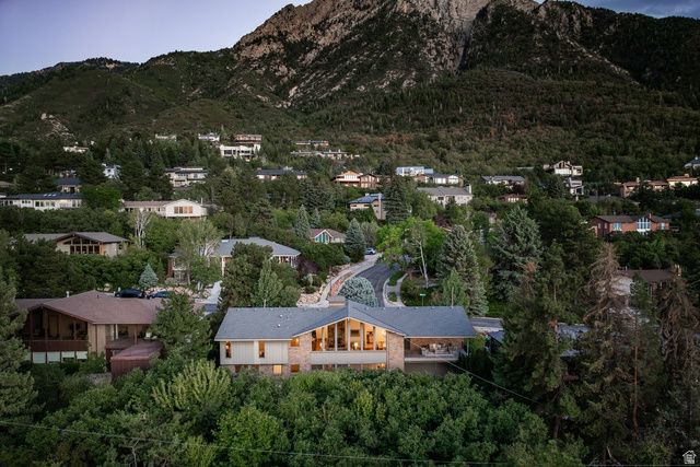 4486 S ADONIS DR, Salt Lake City, UT 84124