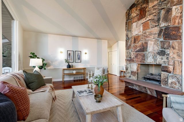 4486 S ADONIS DR, Salt Lake City, UT 84124