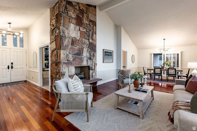 4486 S ADONIS DR, Salt Lake City, UT 84124