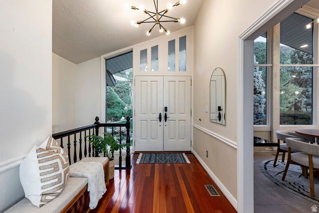 4486 S ADONIS DR, Salt Lake City, UT 84124