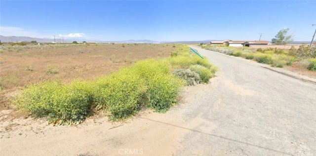 22101 Bader Ave, California City, CA 93505