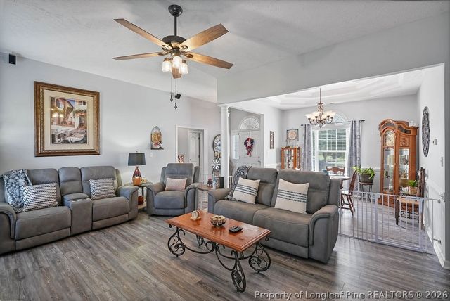 5952 Blue Sky Lane, Hope Mills, NC 28348