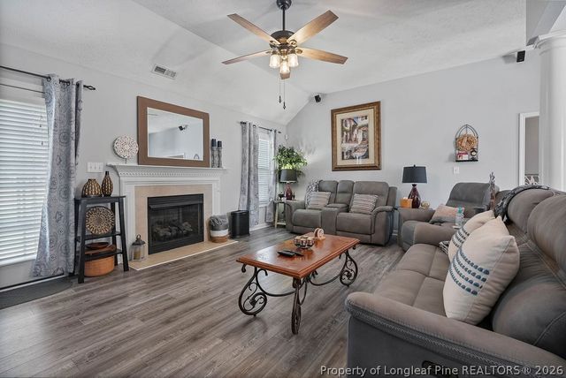 5952 Blue Sky Lane, Hope Mills, NC 28348