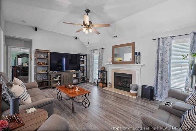 5952 Blue Sky Lane, Hope Mills, NC 28348