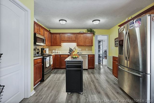 5952 Blue Sky Lane, Hope Mills, NC 28348