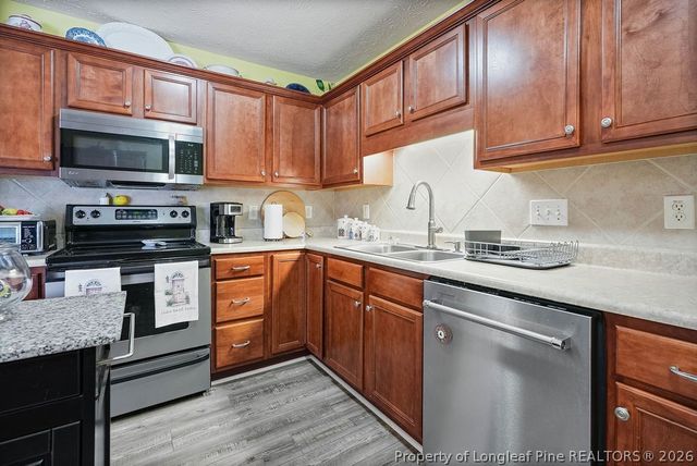 5952 Blue Sky Lane, Hope Mills, NC 28348