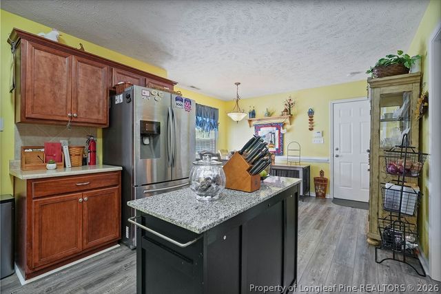 5952 Blue Sky Lane, Hope Mills, NC 28348