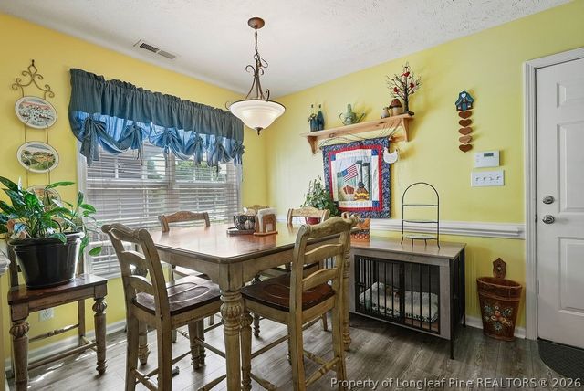 5952 Blue Sky Lane, Hope Mills, NC 28348