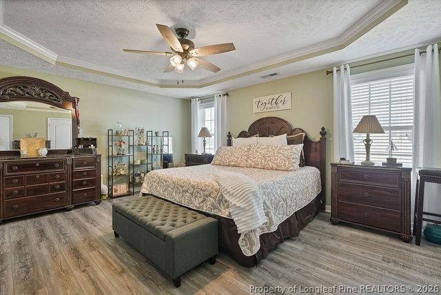 5952 Blue Sky Lane, Hope Mills, NC 28348