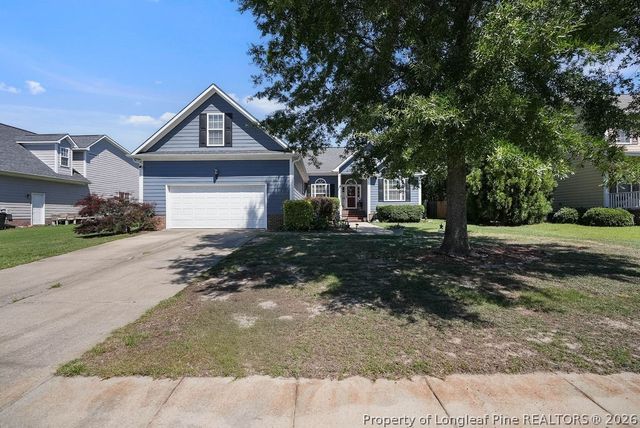 5952 Blue Sky Lane, Hope Mills, NC 28348