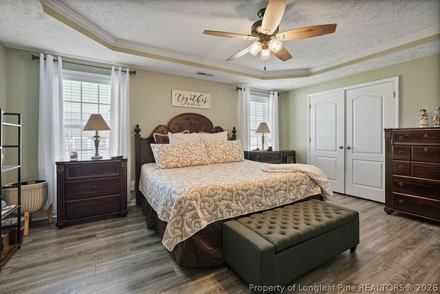 5952 Blue Sky Lane, Hope Mills, NC 28348