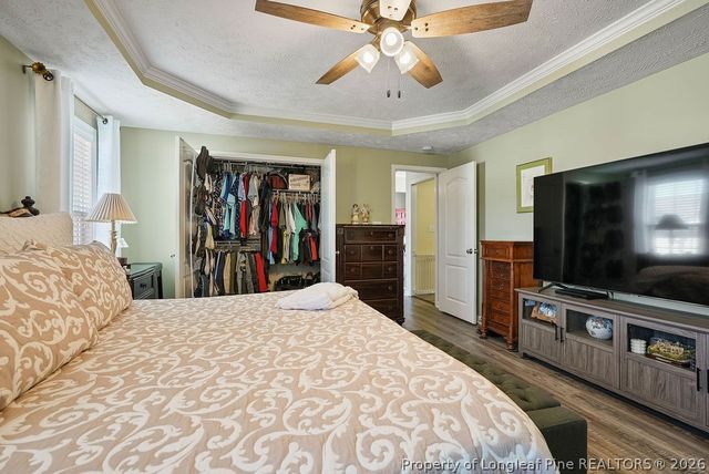 5952 Blue Sky Lane, Hope Mills, NC 28348