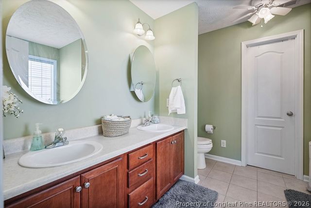5952 Blue Sky Lane, Hope Mills, NC 28348