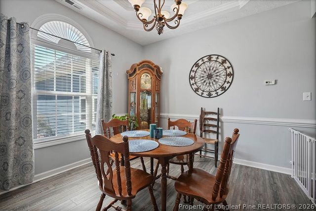 5952 Blue Sky Lane, Hope Mills, NC 28348