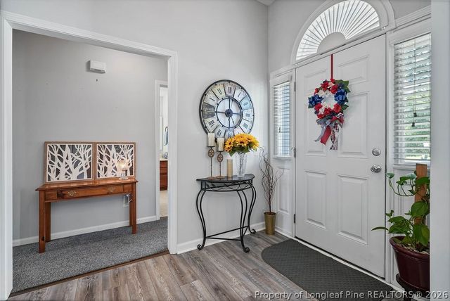 5952 Blue Sky Lane, Hope Mills, NC 28348