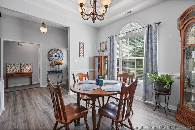 5952 Blue Sky Lane, Hope Mills, NC 28348