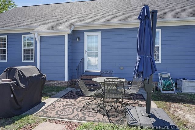 5952 Blue Sky Lane, Hope Mills, NC 28348