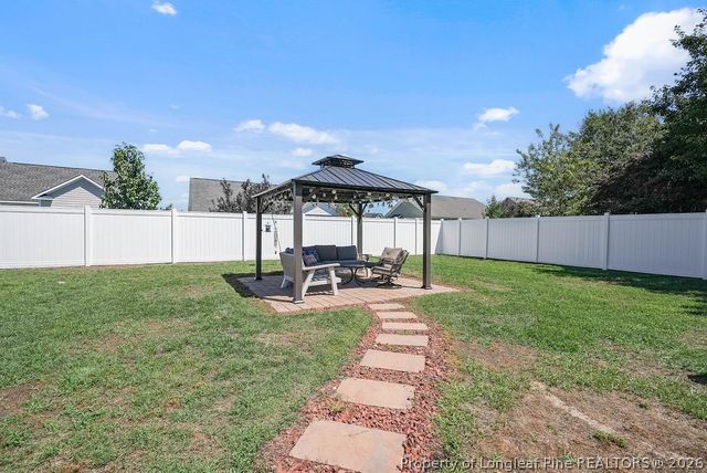 5952 Blue Sky Lane, Hope Mills, NC 28348