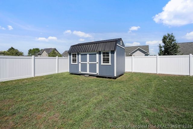 5952 Blue Sky Lane, Hope Mills, NC 28348