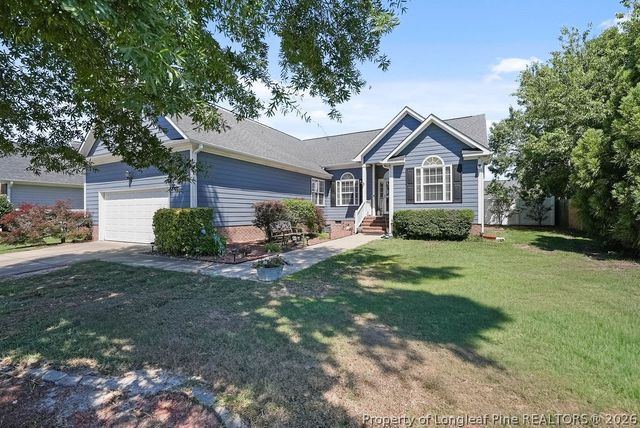 5952 Blue Sky Lane, Hope Mills, NC 28348