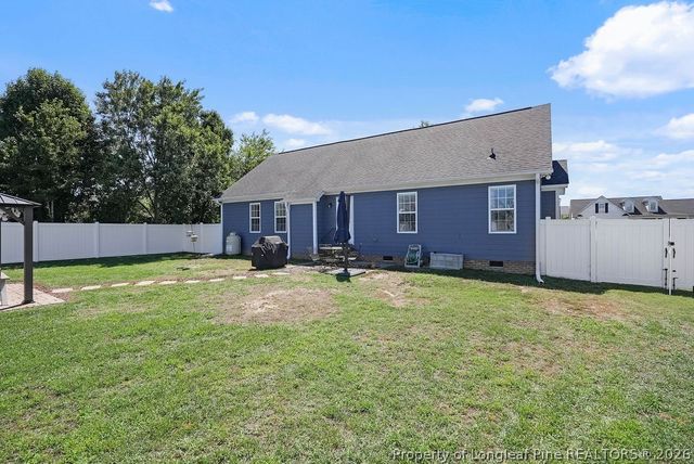5952 Blue Sky Lane, Hope Mills, NC 28348