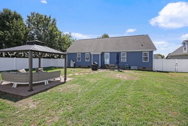 5952 Blue Sky Lane, Hope Mills, NC 28348