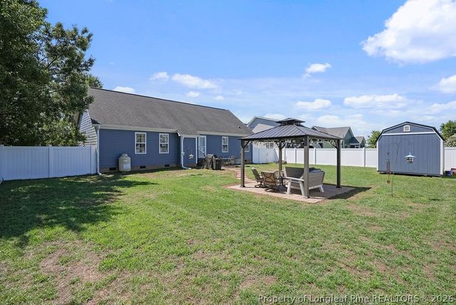 5952 Blue Sky Lane, Hope Mills, NC 28348