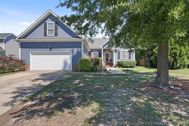 5952 Blue Sky Lane, Hope Mills, NC 28348