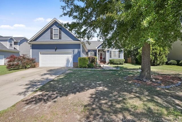 5952 Blue Sky Lane, Hope Mills, NC 28348