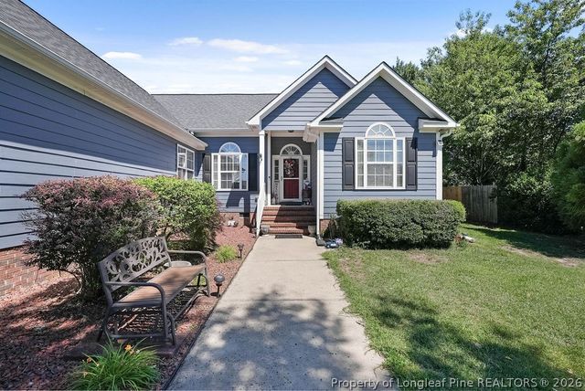 5952 Blue Sky Lane, Hope Mills, NC 28348