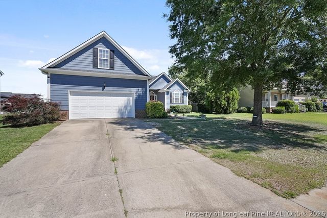 5952 Blue Sky Lane, Hope Mills, NC 28348