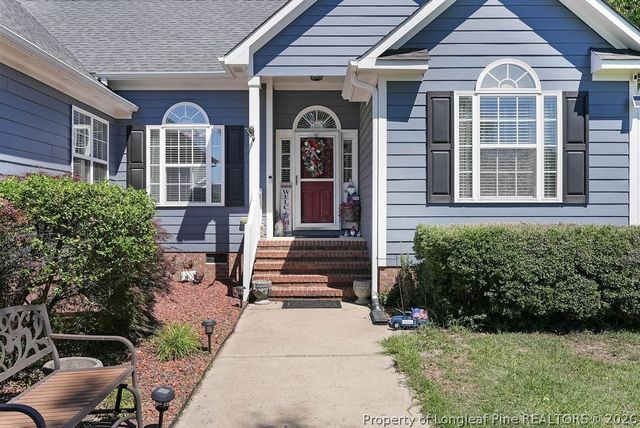 5952 Blue Sky Lane, Hope Mills, NC 28348