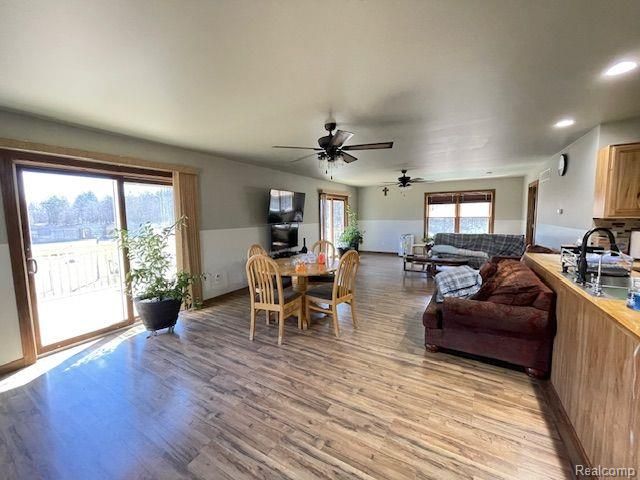 265 Huron Forest Drive, Mio, MI 48647