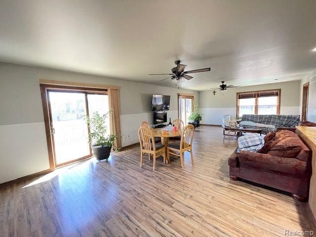 265 Huron Forest Drive, Mio, MI 48647