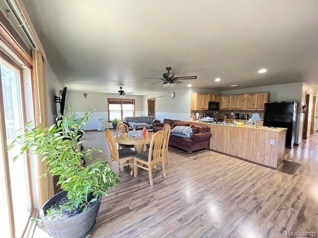 265 Huron Forest Drive, Mio, MI 48647